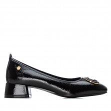 Zapato de mujer CARMELA 162540 Negro