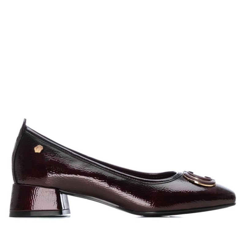 Zapato de mujer CARMELA 162540 Burdeos