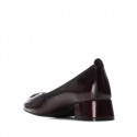 Zapato de mujer CARMELA 162540 Burdeos