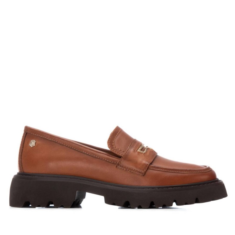 Zapato de mujer CARMELA 162545 Camel