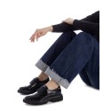 Zapato de mujer CARMELA 162550 Negro