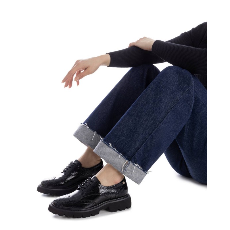 Zapato de mujer CARMELA 162550 Negro
