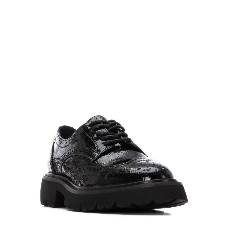 Zapato de mujer CARMELA 162550 Negro