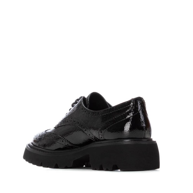 Zapato de mujer CARMELA 162550 Negro