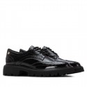 Zapato de mujer CARMELA 162550 Negro