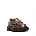Zapato de mujer CARMELA 162551 Taupe
