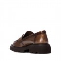 Zapato de mujer CARMELA 162551 Taupe