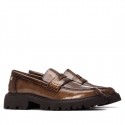 Zapato de mujer CARMELA 162551 Taupe