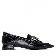 Zapato de mujer CARMELA 162558 Negro