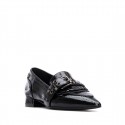 Zapato de mujer CARMELA 162558 Negro