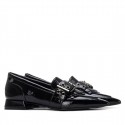 Zapato de mujer CARMELA 162558 Negro