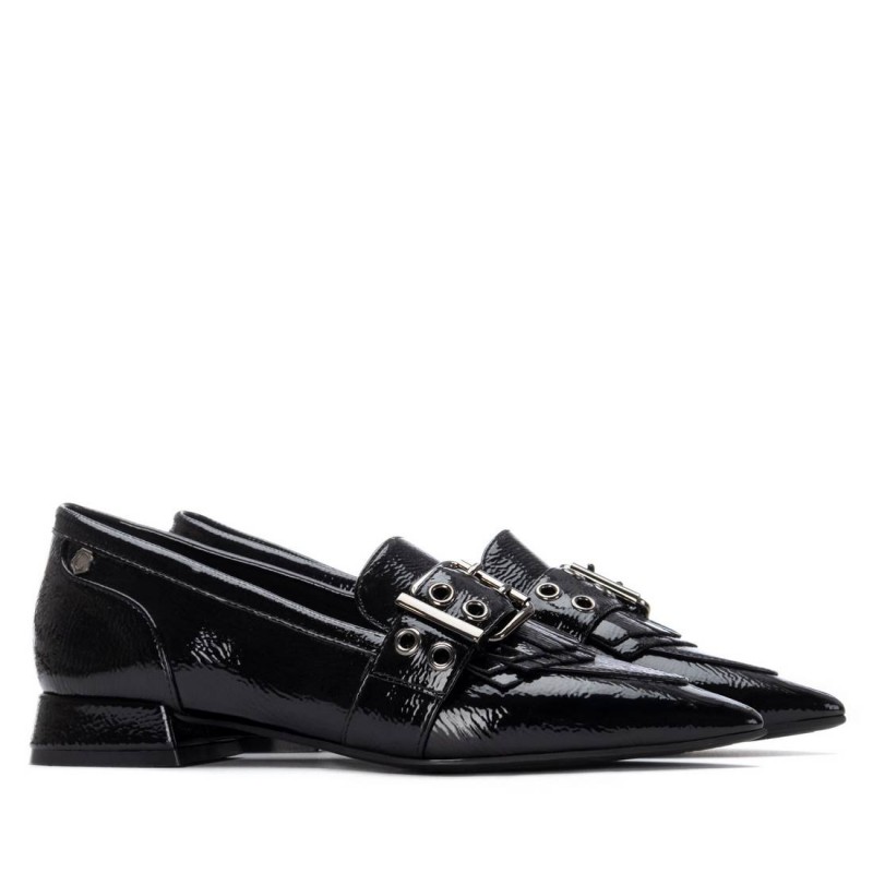 Zapato de mujer CARMELA 162558 Negro