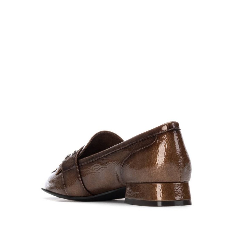 Zapato de mujer CARMELA 162558 Taupe