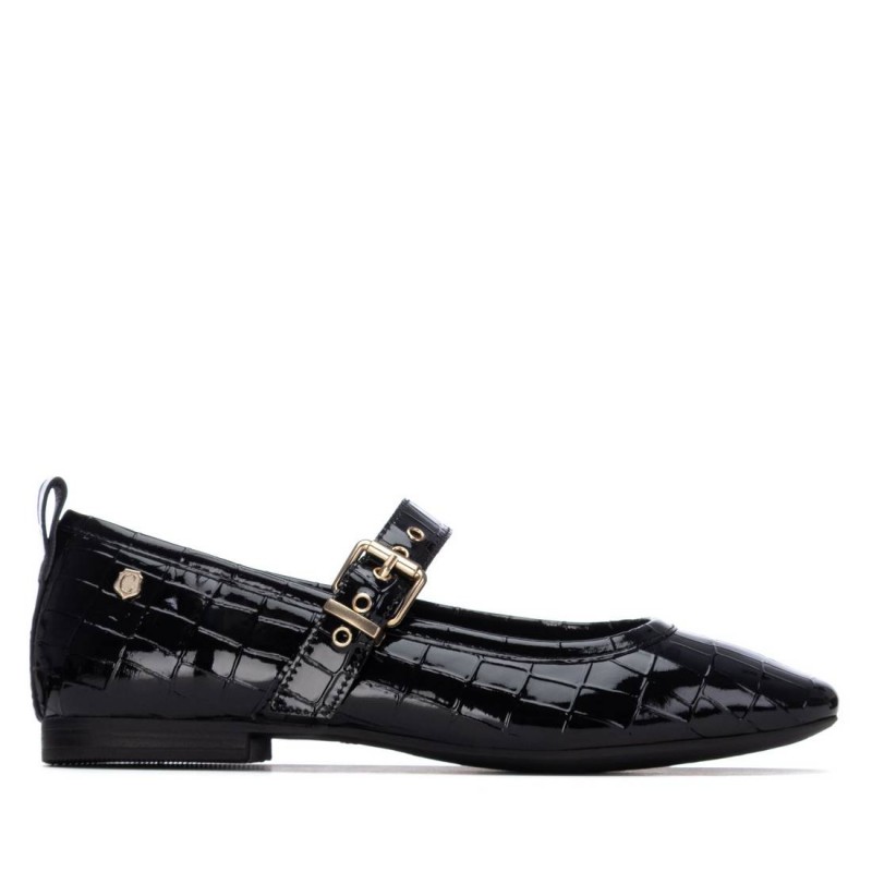 Zapato de mujer CARMELA 162562 Negro