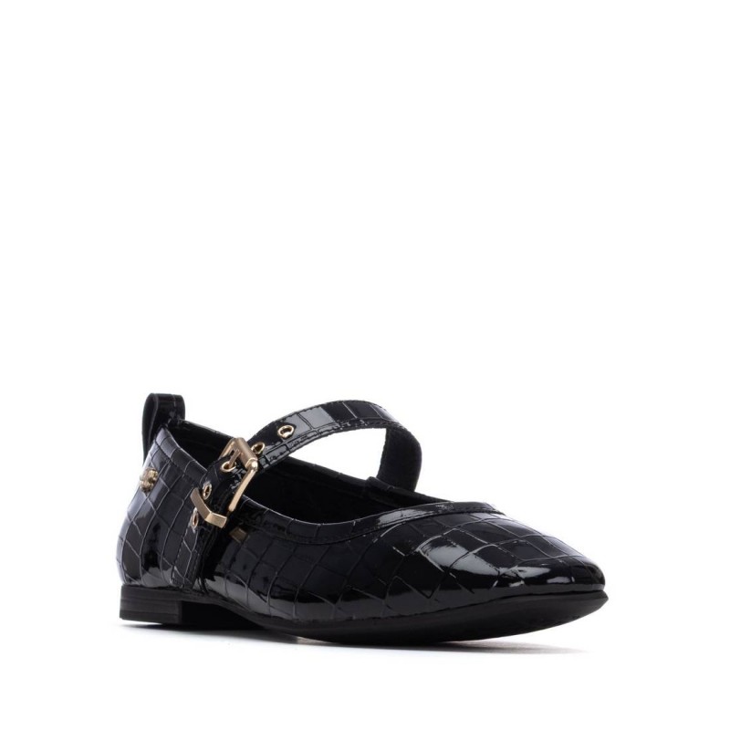 Zapato de mujer CARMELA 162562 Negro