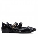 Zapato de mujer CARMELA 162562 Negro