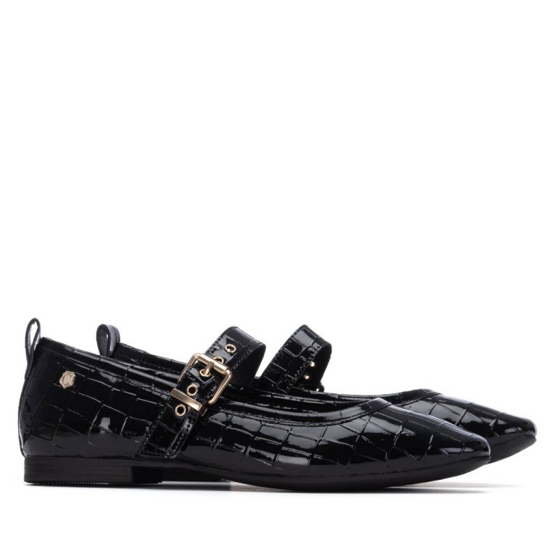 Zapato de mujer CARMELA 162562 Negro