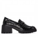 Zapato de mujer CARMELA 162566 Negro