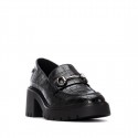 Zapato de mujer CARMELA 162566 Negro