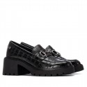 Zapato de mujer CARMELA 162566 Negro