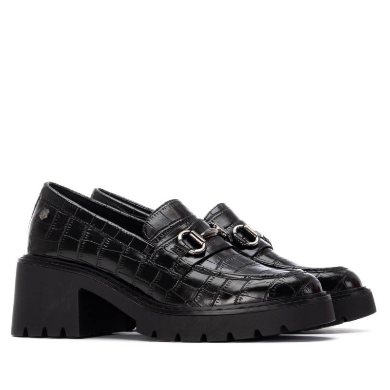 Zapato de mujer CARMELA 162566 Negro