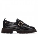 Zapato de mujer CARMELA 162594 Gris