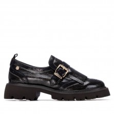 Zapato de mujer CARMELA 162594 Gris