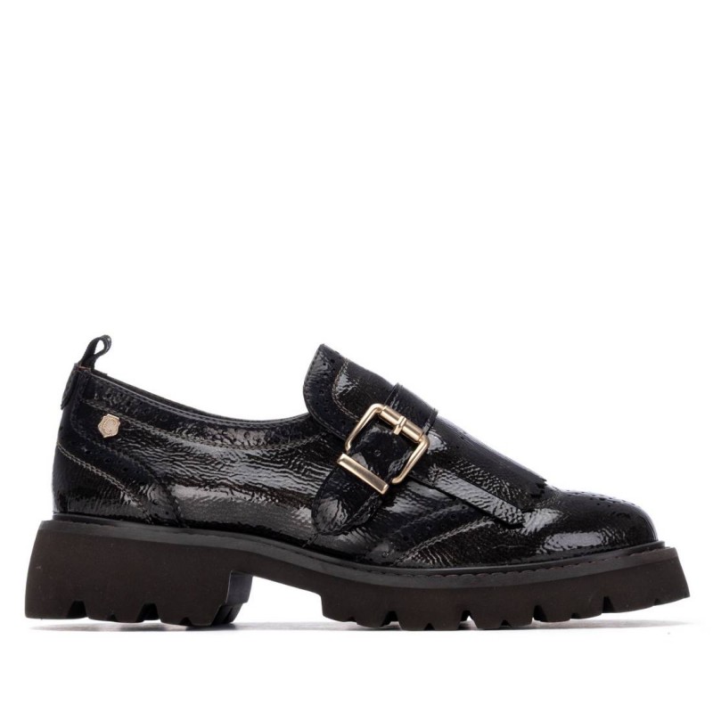 Zapato de mujer CARMELA 162594 Gris