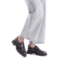 Zapato de mujer CARMELA 162594 Gris