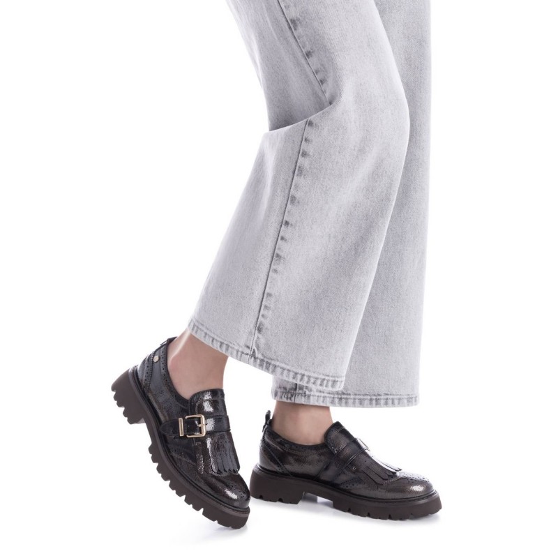 Zapato de mujer CARMELA 162594 Gris