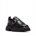 Zapato de mujer CARMELA 162594 Gris