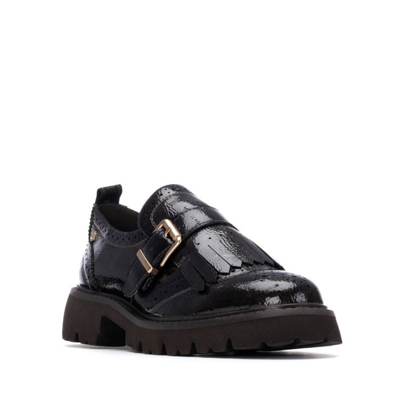 Zapato de mujer CARMELA 162594 Gris