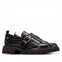 Zapato de mujer CARMELA 162594 Gris