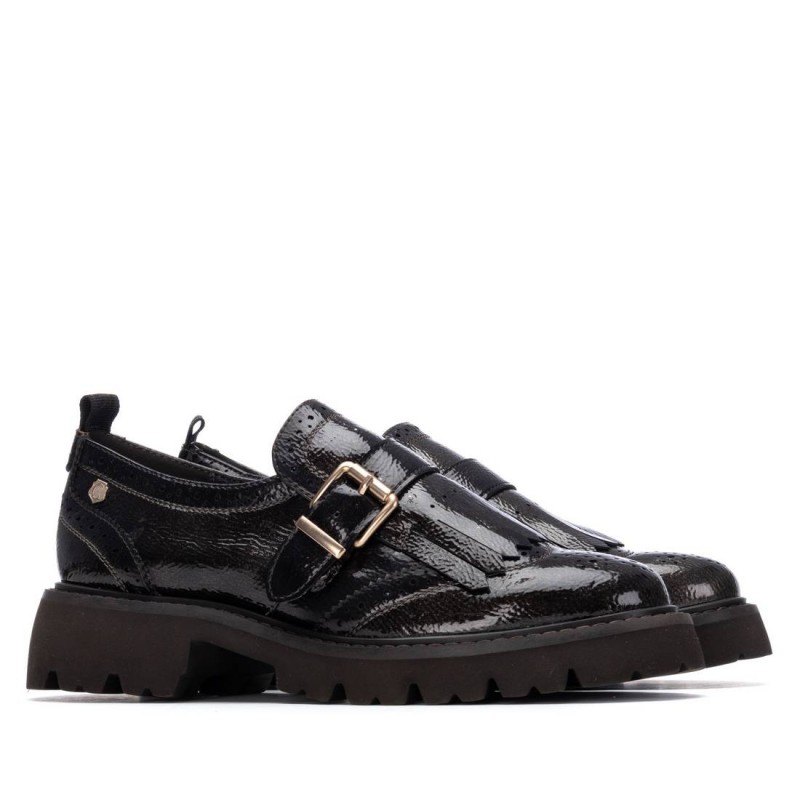 Zapato de mujer CARMELA 162594 Gris