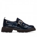 Zapato de mujer CARMELA 162594 Navy