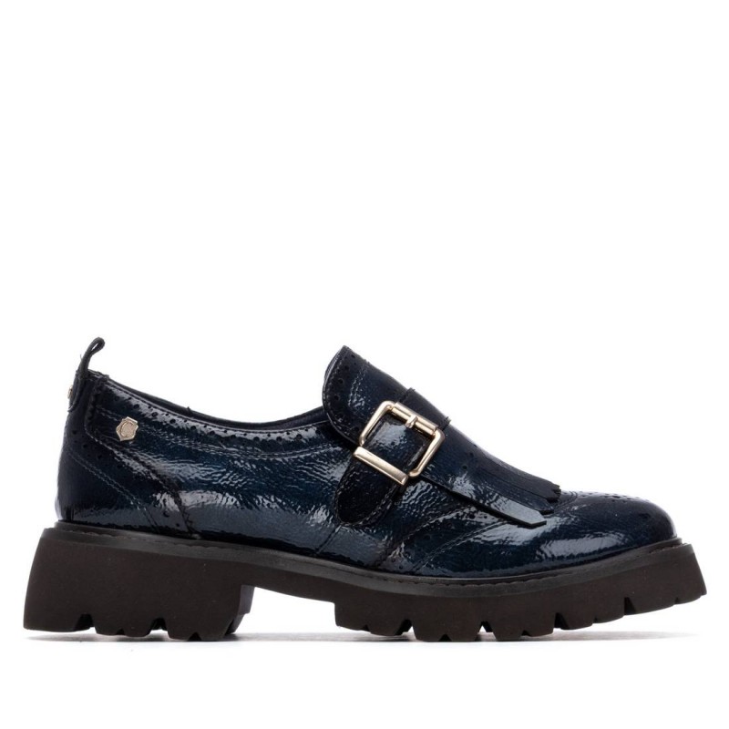 Zapato de mujer CARMELA 162594 Navy