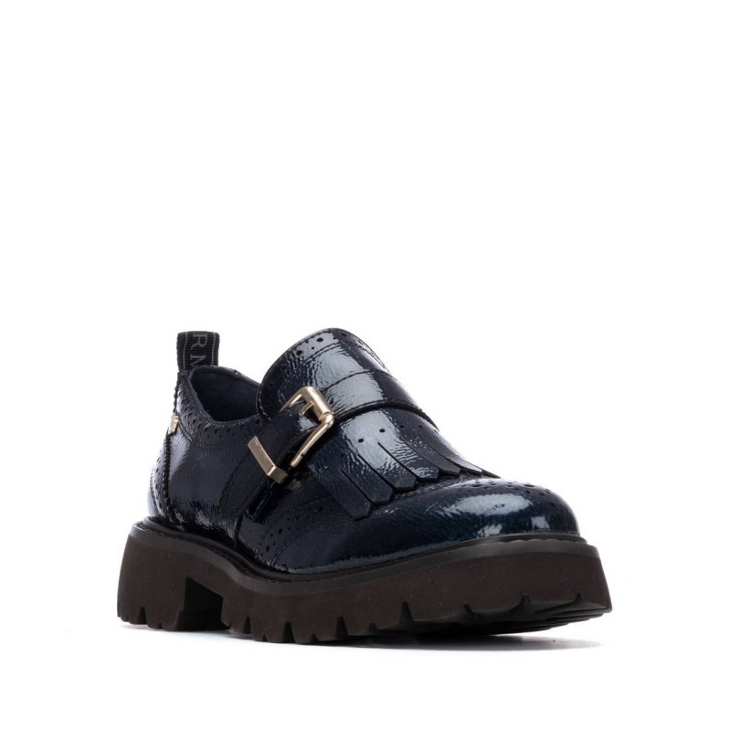 Zapato de mujer CARMELA 162594 Navy