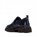 Zapato de mujer CARMELA 162594 Navy