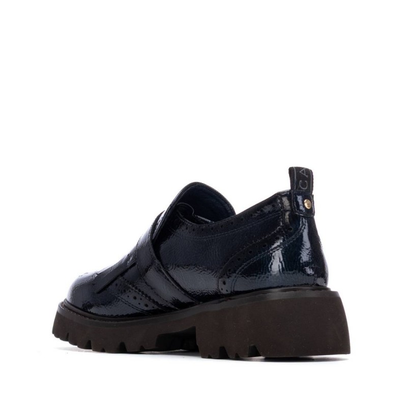 Zapato de mujer CARMELA 162594 Navy