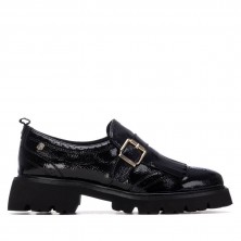 Zapato de mujer CARMELA 162594 Negro