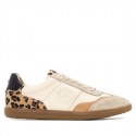 Zapato de mujer CARMELA 162640 Beige