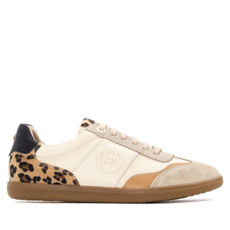 Zapato de mujer CARMELA 162640 Beige