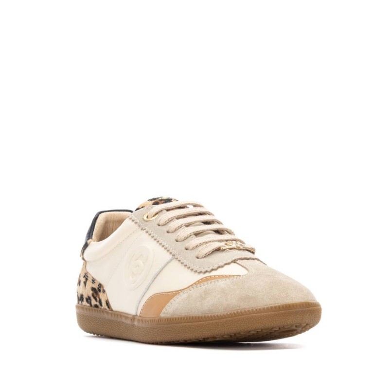 Zapato de mujer CARMELA 162640 Beige