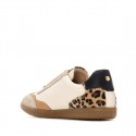 Zapato de mujer CARMELA 162640 Beige