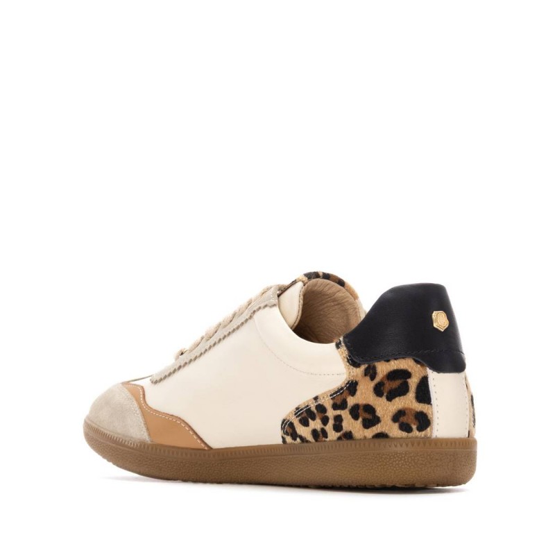Zapato de mujer CARMELA 162640 Beige
