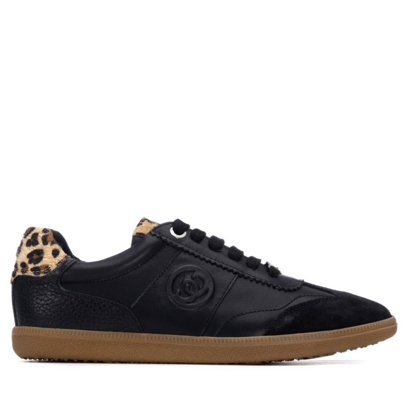 Zapato de mujer CARMELA 162640 Negro