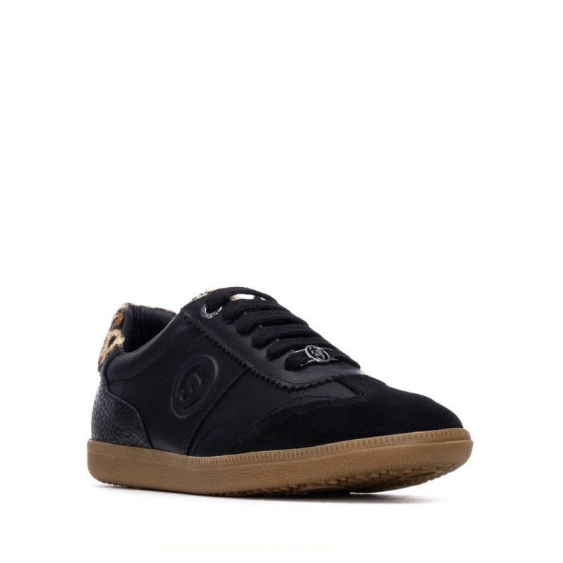 Zapato de mujer CARMELA 162640 Negro
