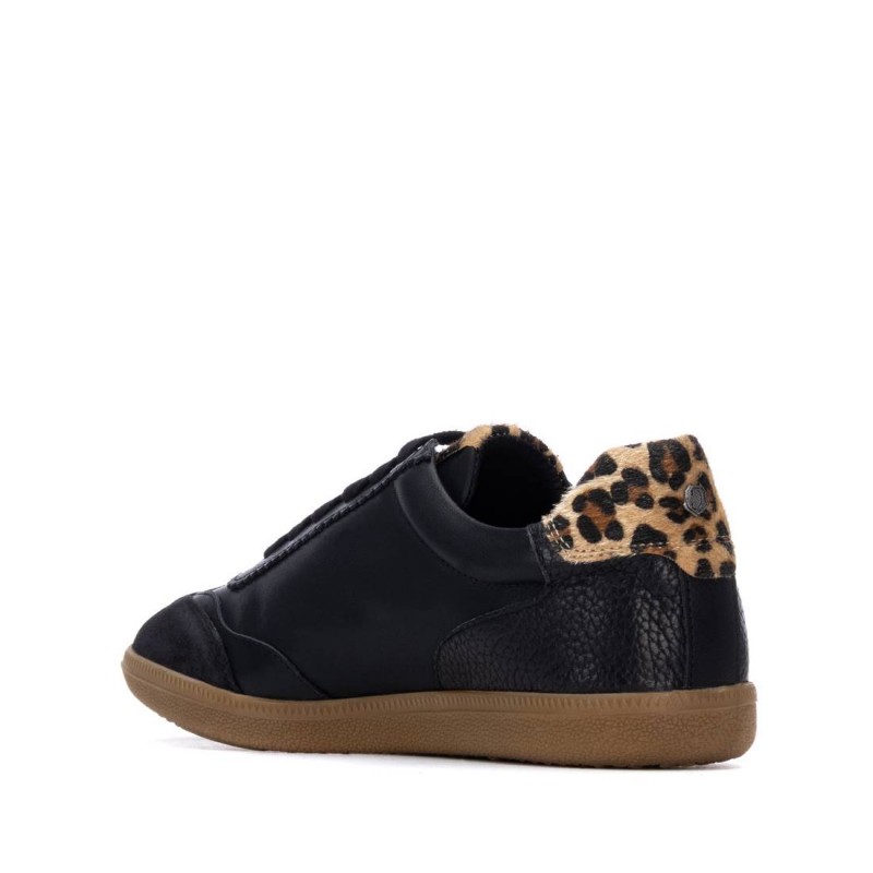 Zapato de mujer CARMELA 162640 Negro
