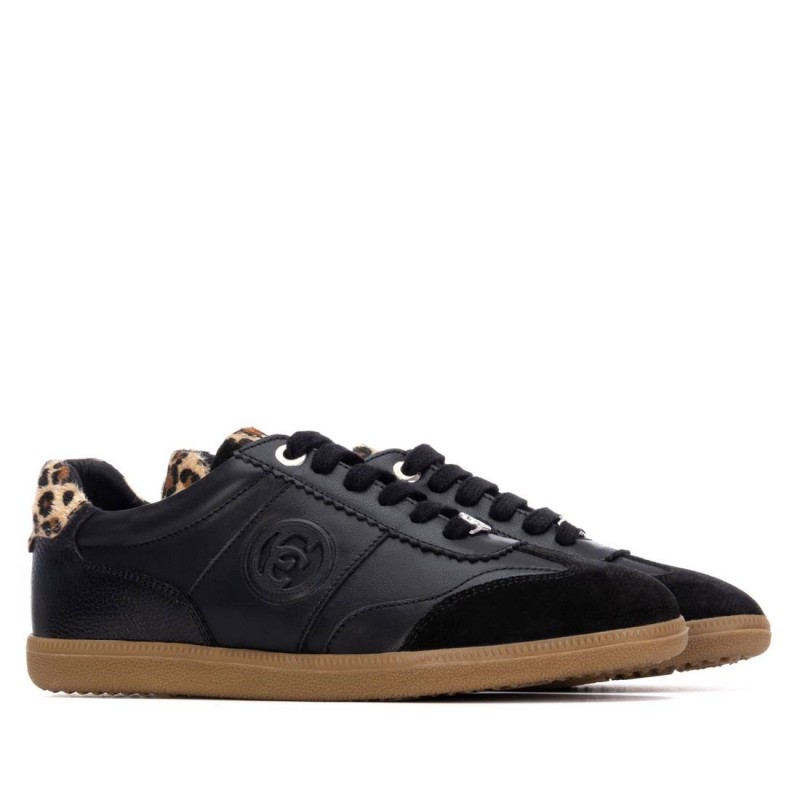 Zapato de mujer CARMELA 162640 Negro