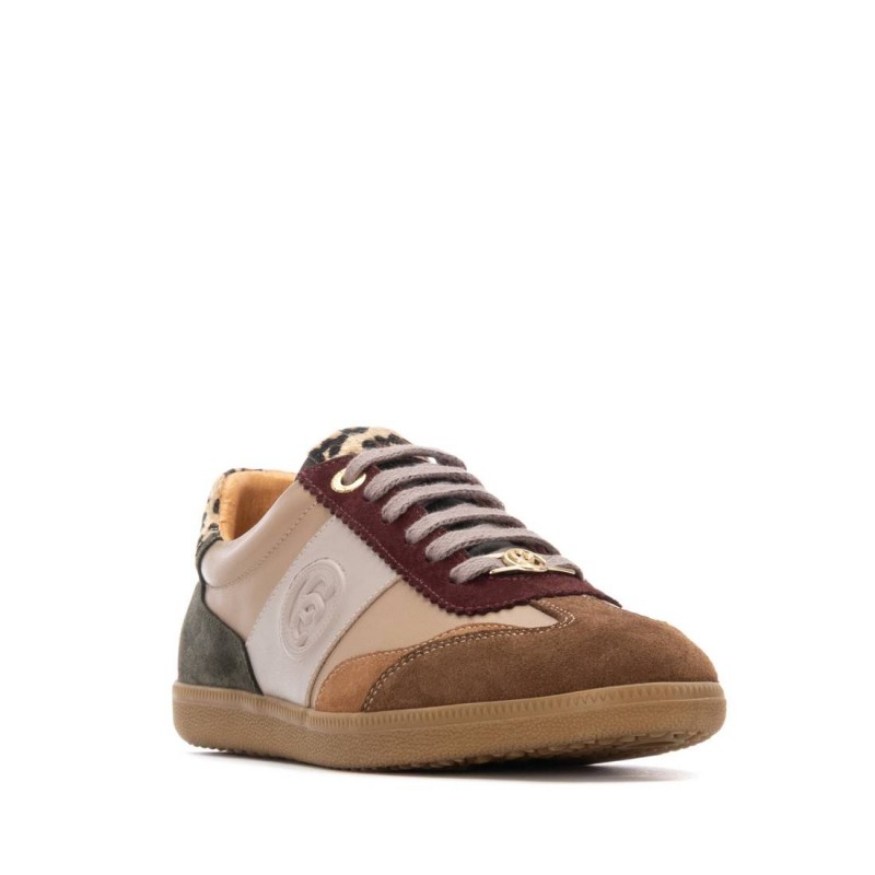 Zapato de mujer CARMELA 162640 Multicolor